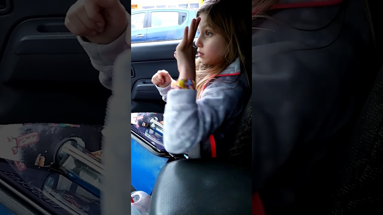 Donald Trump dance and Jupiter the talking cat.