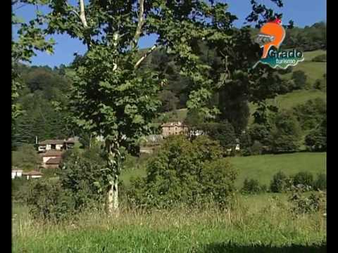 Turismo Grado (Asturias)