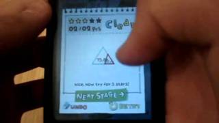 Slice It! iPhone/iPod Touch Gameplay Review screenshot 3