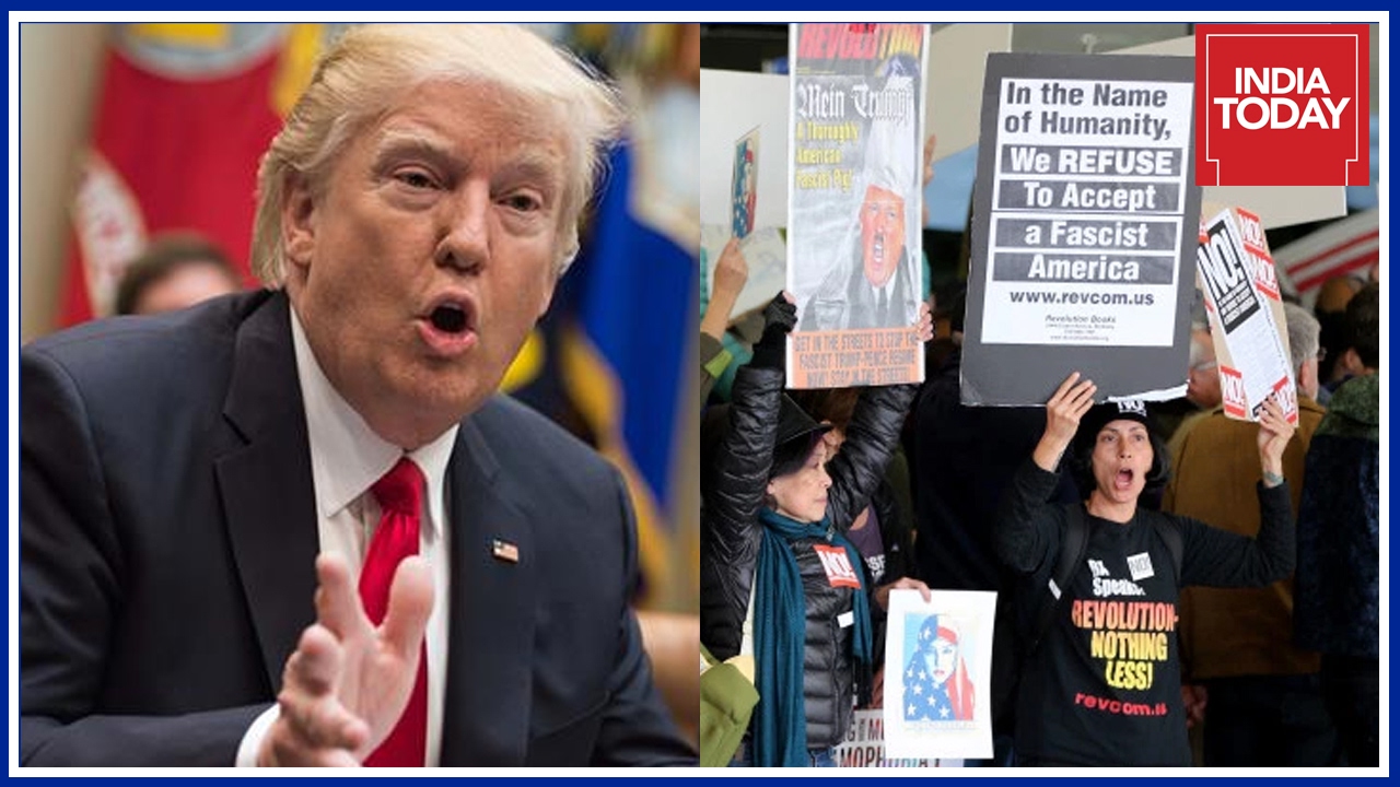 Travel Ban Executive Order India Travel Ban Executive Order India