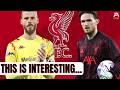This Could Get Very Interesting For Liverpool Daily Liverpool News Rumors 