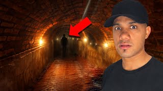 Download Lagu Exploré los túneles Secretos de la Zona Colonial| por aquí huían de piratas MP3