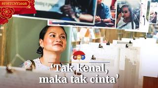 ‘Tak kenal, maka tak cinta’: timeless message from ‘Sepet’