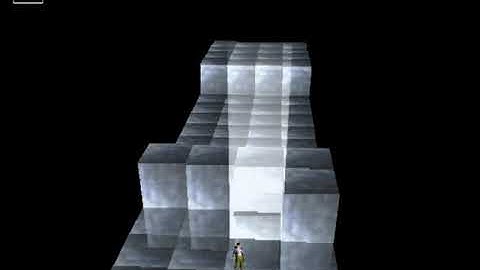 I.Q.: Intelligent Qube - Tutorials - Sony Playstation