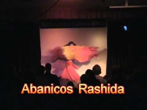 RASHIDA BLAS DE OTERO 2011 AQMARA ARBAA