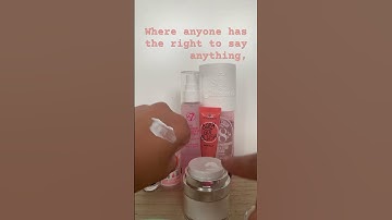 🫧GRWM+LISTEN☀️ #skincare #makeup #beauty #rarebeauty #sephora #motivational #aesthetic #fypviralシ