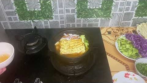 Hướng dẫn nấu mì cay 7 cấp độ ngon chuẩn Hàn Quốc