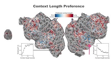 Incorporating Context into Language Encoding Models for fMRI (Jain & Huth, NeurIPS 2018)