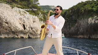 LA ISLA BONITA - Madonna [Saxophone Version]