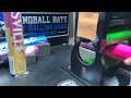 LongballBats.com Heat Rolled a Victus NEON PINK PENCIL Endloaded USA ASA Bat, VSPNP2BA 66645 B76