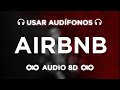 Airbnb Anuel AA RobGz LLNM2 AUDIO 8D mp3