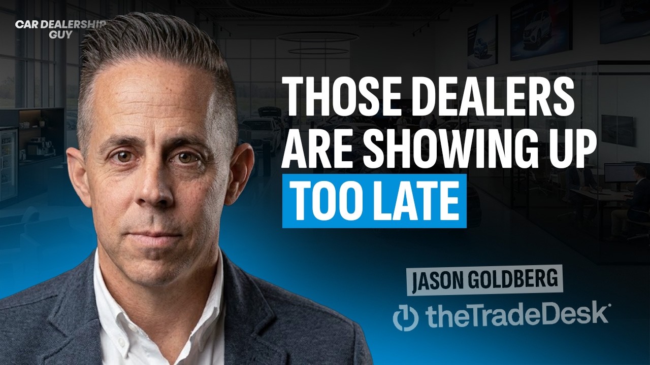 Why Putting Every Ad Dollar Into Google Is a Trap