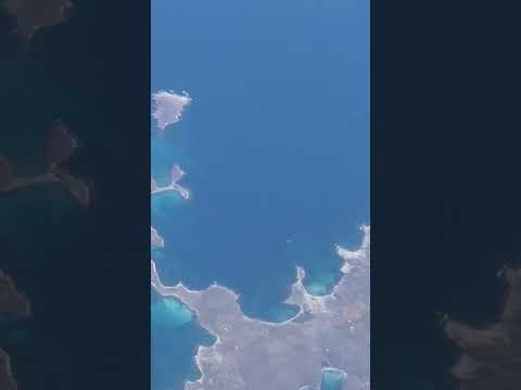 Aegean Sea Out