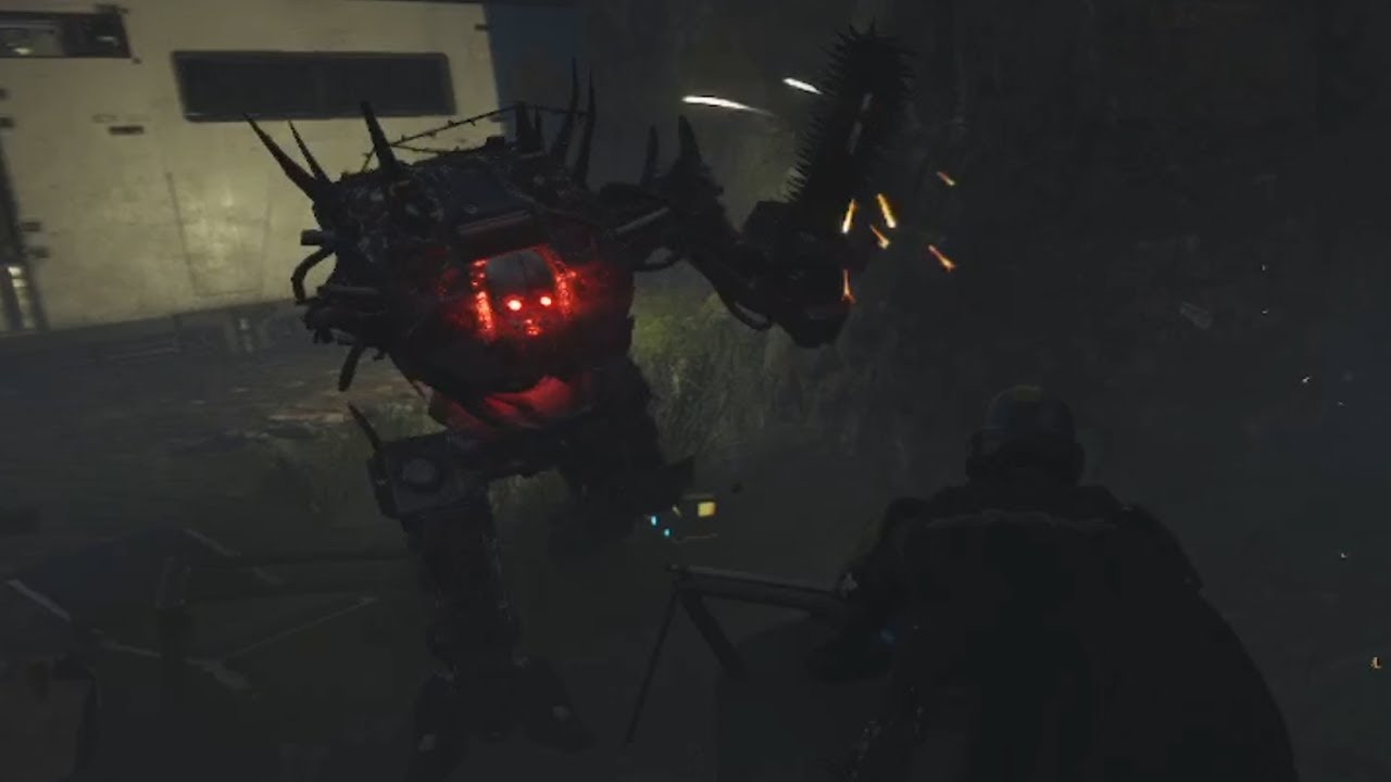 Helldivers 2 with Friends, Part 1 - YouTube