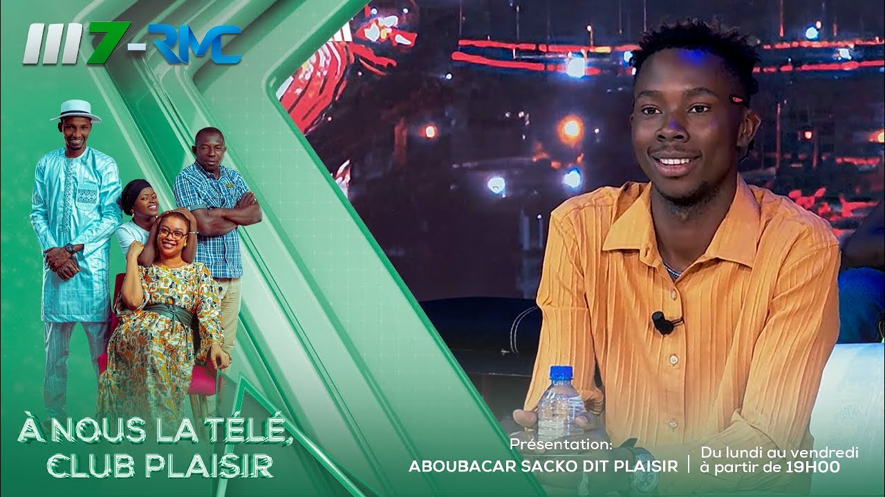 CLUB PLAISIR AVEC L'ARTISTE ESCOP