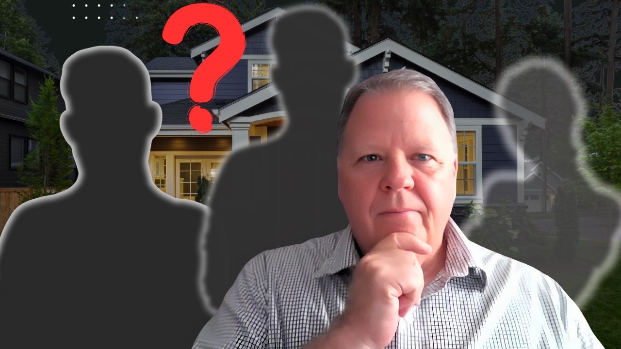 Talk to These 4 People Before You Decide on a Reverse Mortgage