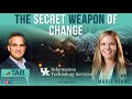 The Secret Weapon of Change — Your Network