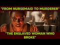 Charleston’s Laundress The Enslaved Woman Who Killed Her Mistress in the Wash Tub
