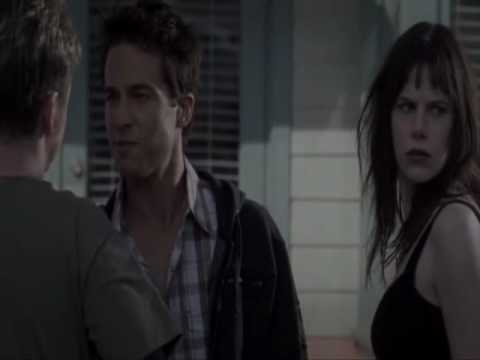 Ryan Carnes in Trailer Park of Terror