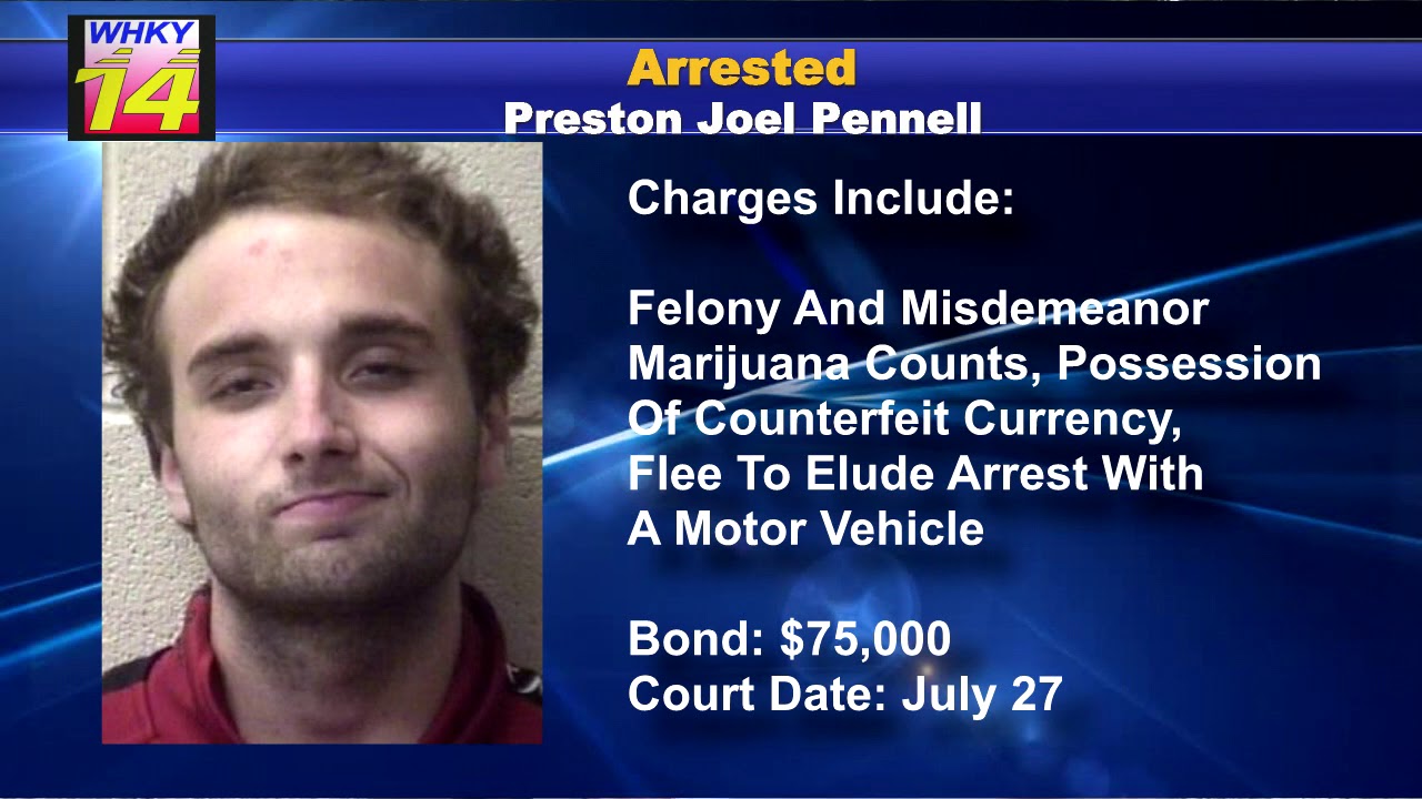 Suspects Arrested In Alexander County Sex Offense, Drug Cases YouTube