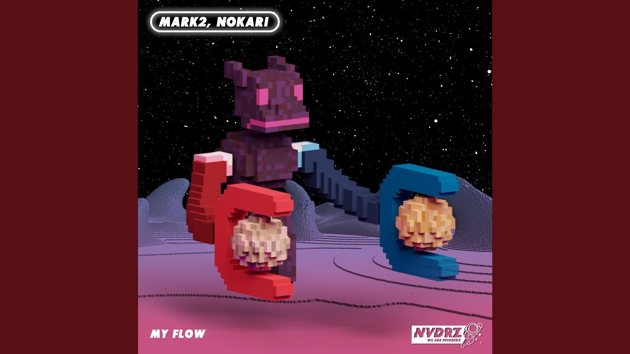 Watch My Flow on YouTube Watch My Flow on YouTube