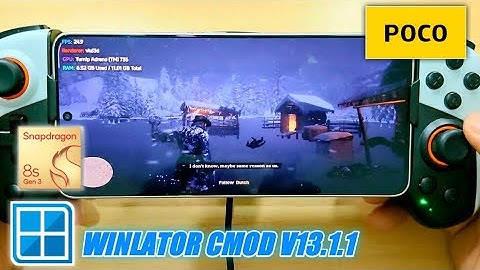 RED DEAD REDEMPTION 2 WINLATOR CMOD 13.1.1