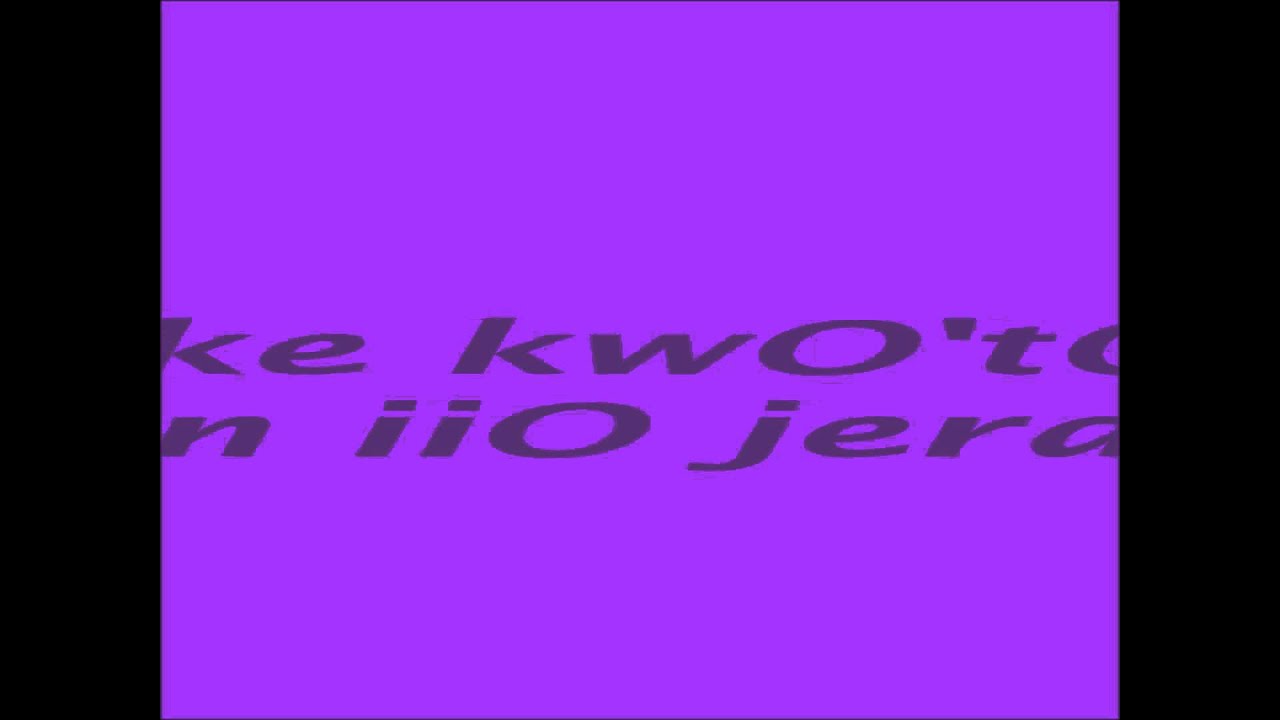 emman ne ij make lak iiaO-FLAVAH`C