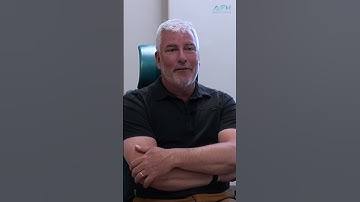 Darren Lunt - President & CEO, Mental Health Foundation | YEG Headliners | Episode 05 Teaser