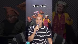 Download Lagu Surya Damanik- Odak Odak MP3