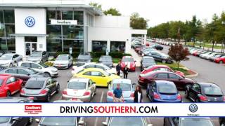 Southern Volkswagen Greenbrier Chesapeake VA October 2016 Offers