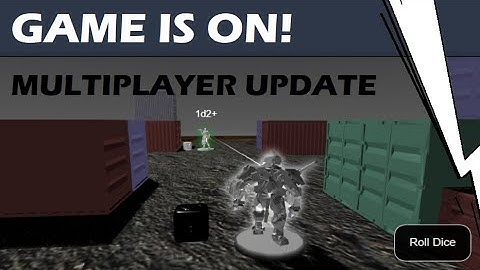 My First Multiplayer Game in a month - JavaScript Game Dev #4