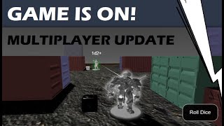 My First Multiplayer Game in a month - JavaScript Game Dev #4 screenshot 5