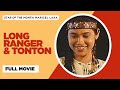 LONG RANGER & TONTON: Joey de Leon, Rene Requiestas & Maricel Laxa | Full Movie