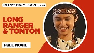 LONG RANGER & TONTON: Joey de Leon, Rene Requiestas & Maricel Laxa | Full Movie