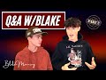 Q&A with Blake Manning | ft. Chase Manning