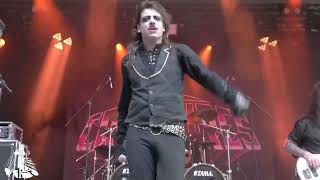 Creatures -  live at Keep It True Festival 2026