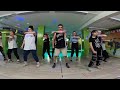 Dance hip hop / танцуй вместе с ИМПУЛЬС