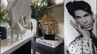 NEW!! UNIQUE MODERN HOME DECOR HAUL-LUXE LOOK FOR LESS