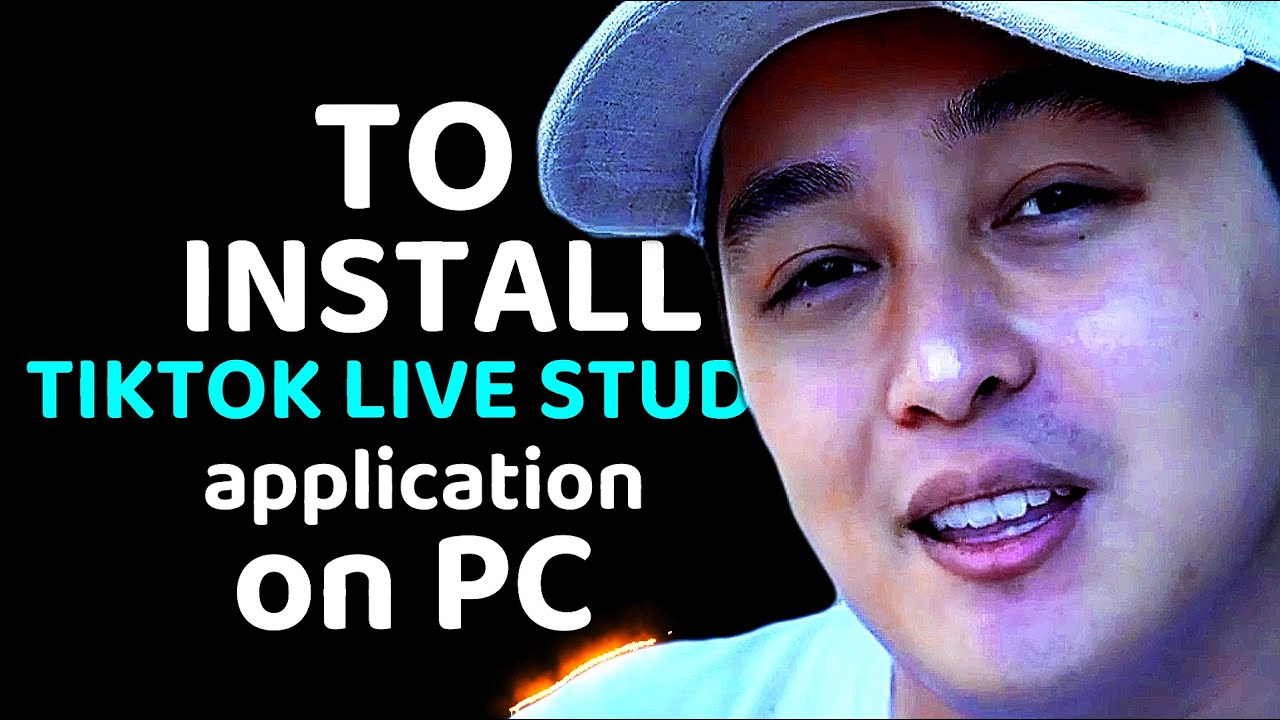TO INSTALL TIKTOK LIVE STREAMING APP
