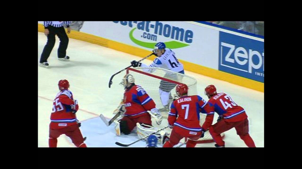 Finnish Hockey Mafia ft. Antsa Taivas Varjele! YouTube