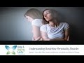 HHC-Understanding Borderline Personality Disorder