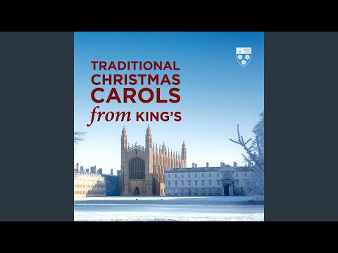 Putar I Saw Three Ships (Arr. Philip Ledger) - Stephen Cleobury