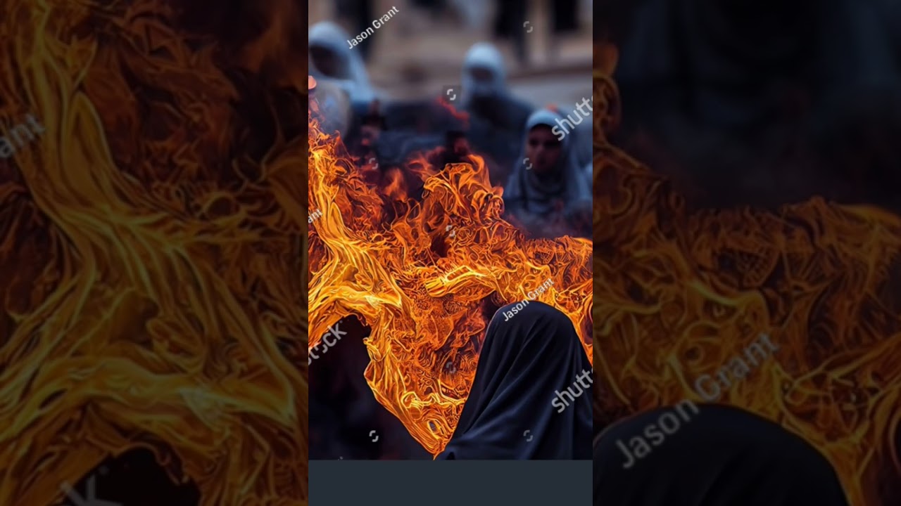 sayyeda al hurraha the greatest warrior women in history//