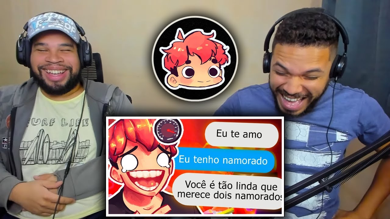 ISSO FOI DE 0 A 100 MUITO RÁPIDO (ft. Umild, Tiba e Foxy) | Scottonauta