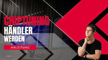 Chiptuning Händler werden - Chiptuning Files | EcuTuningFile.de