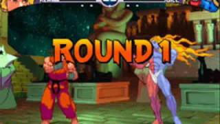 Street Fighter III 2nd Impact Playthrough with Ken