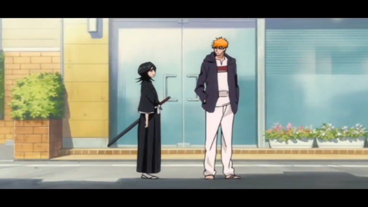 Bleach【AMV】- Otona ni Naru Kimi he