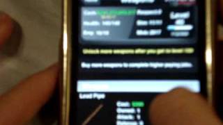 iMob Online Redeem Codes screenshot 4