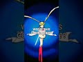 Sailor Moon Uses The Power of God &amp; Anime Bullshit To Win #22 #sailormoon #mugen