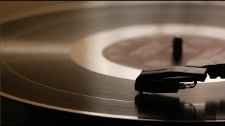 3 Hours of Vinyl Record Sounds | Soft Static Noise screenshot 5